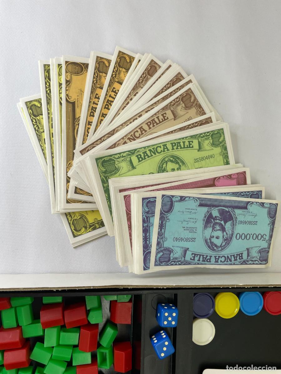 Juegos de mesa: EL PALE CEFA A&Ntilde;OS 80 - Foto 8