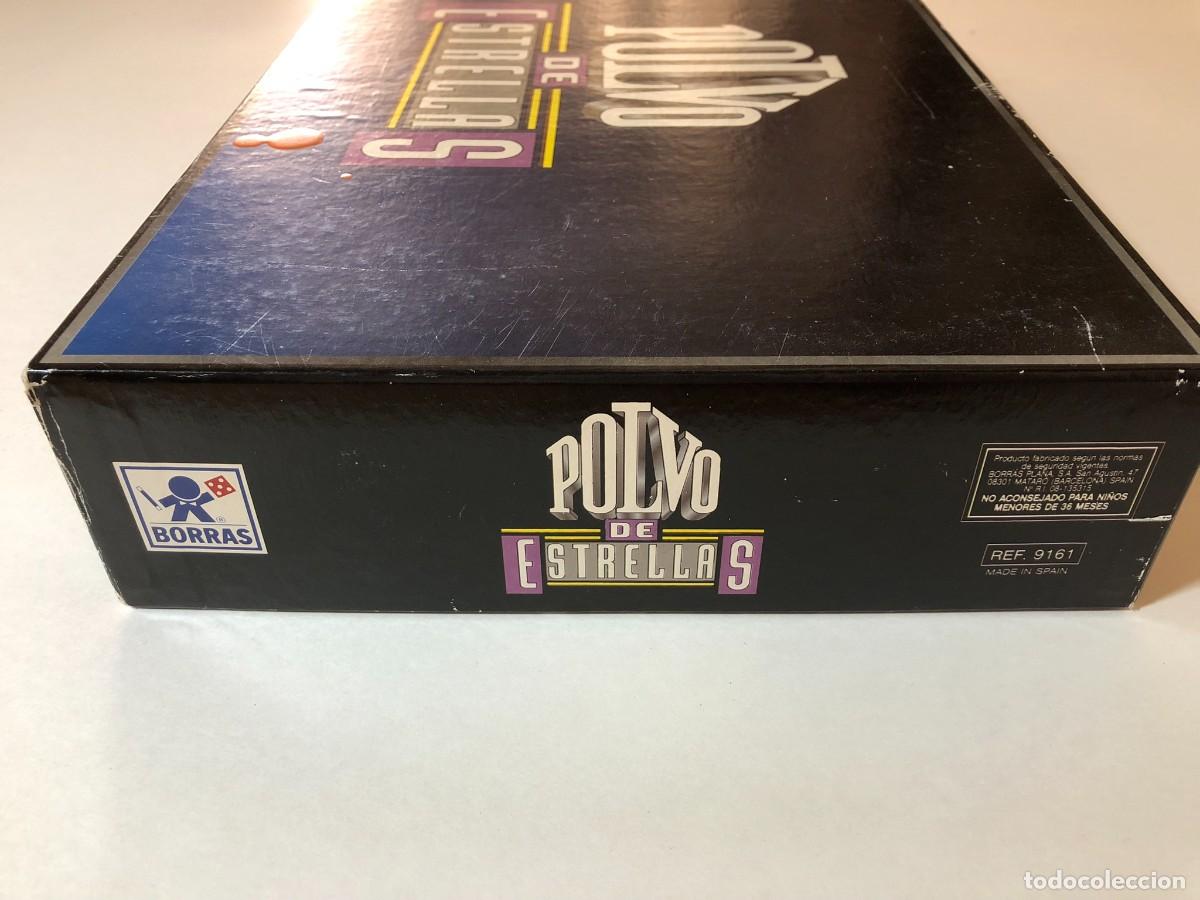 Juegos de mesa: Juegos de mesa Polvo de Estrellas de BORRAS - Foto 3