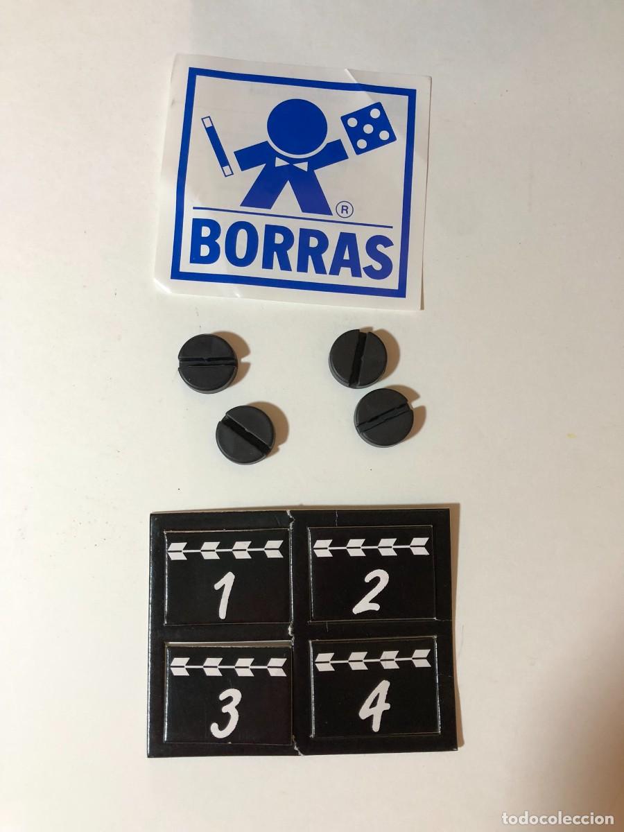 Juegos de mesa: Juegos de mesa Polvo de Estrellas de BORRAS - Foto 7