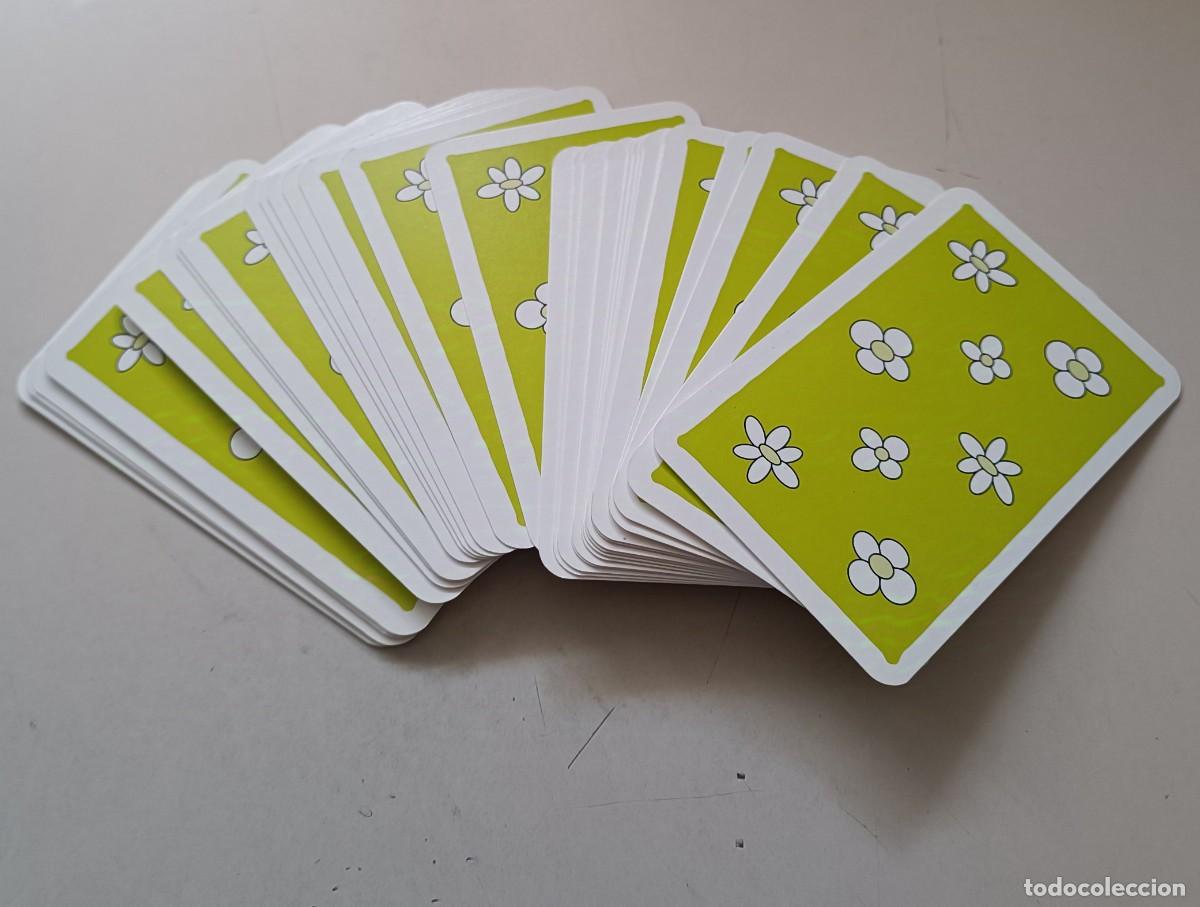 Juegos de mesa: NAIPES CARD GAME DONKEY - Foto 3