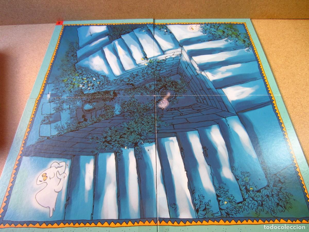 Juegos de mesa: La Escalera Encantada (Juego de Mesa) (Devir) - Foto 16
