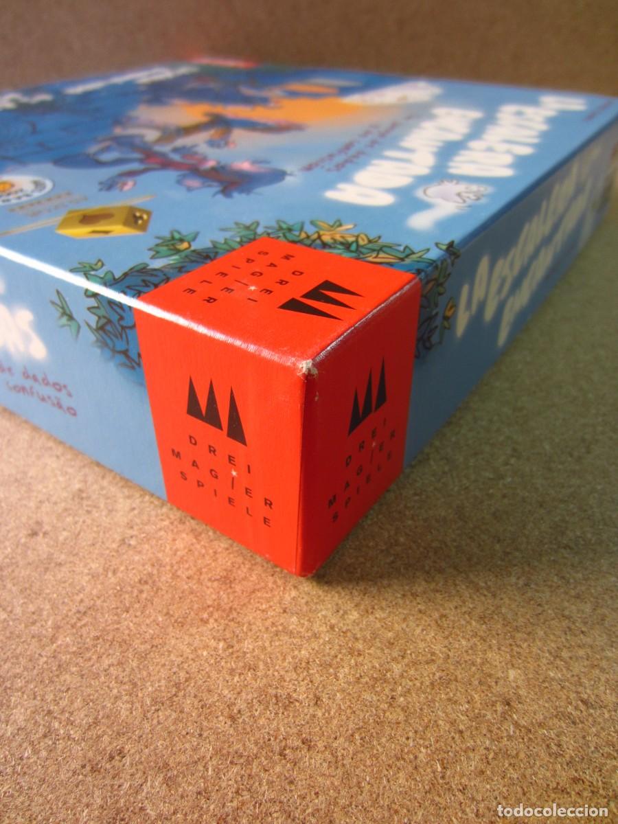 Juegos de mesa: La Escalera Encantada (Juego de Mesa) (Devir) - Foto 19