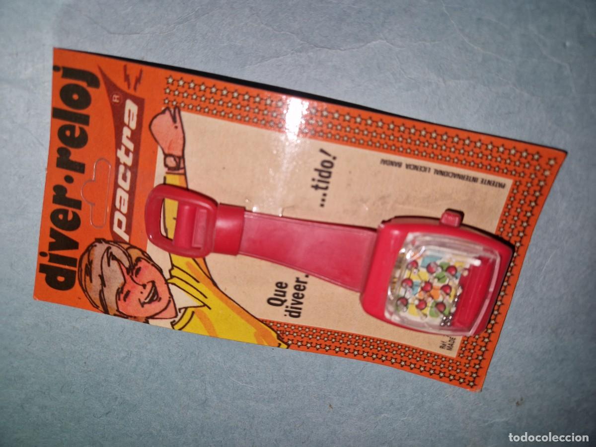 Juegos de mesa: PIN BALL JUEGO RELOJ - Foto 2