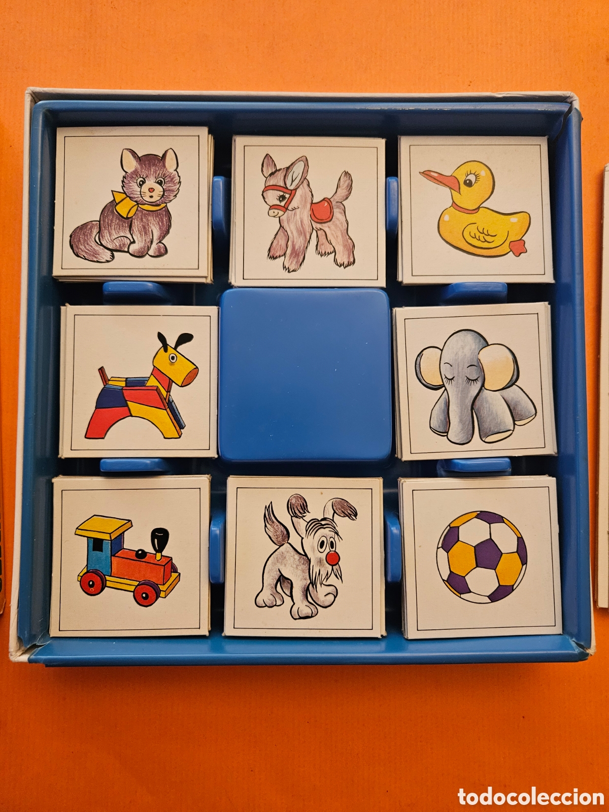 Juegos de mesa: LOTO DE OBSERVACION DIDACTA - Foto 3