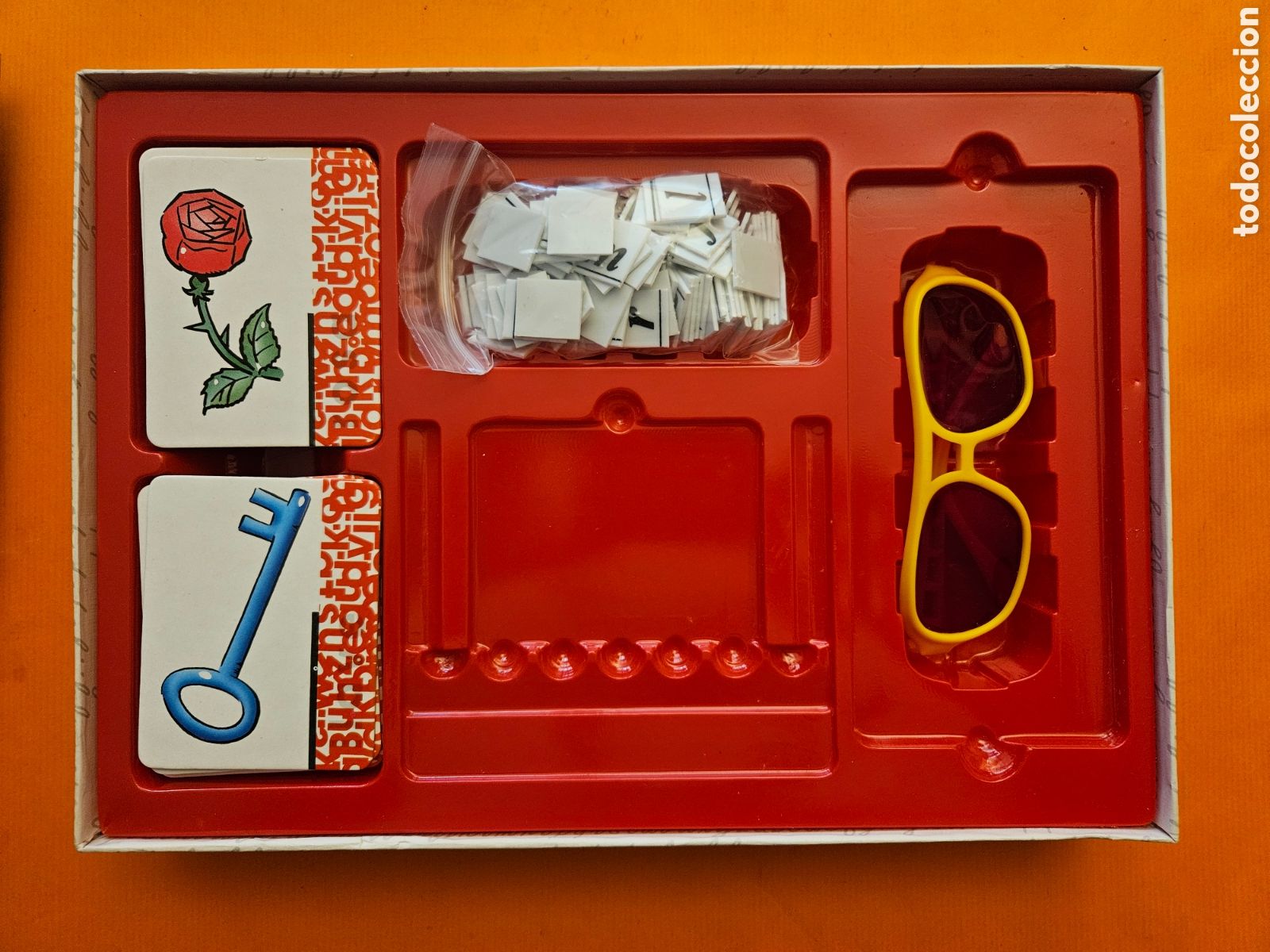 Juegos de mesa: ABC DIVIERTIRSE APRENDIENDO DISET - Foto 2