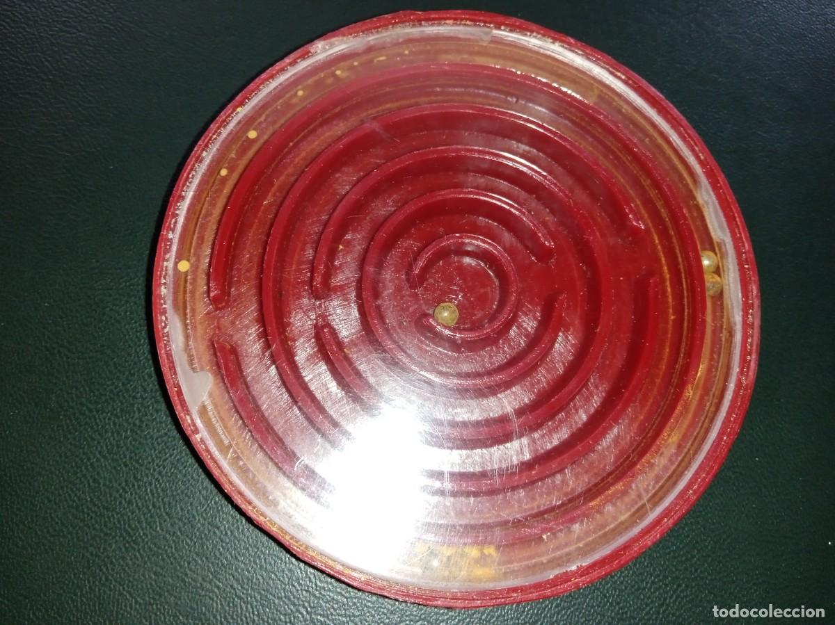 Juegos de mesa: Juego de Habilidad: LABERINTO. - Foto 1