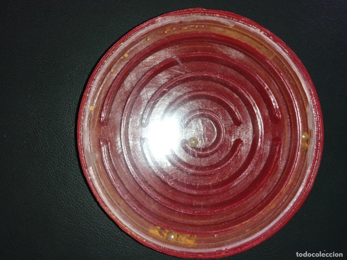 Juegos de mesa: Juego de Habilidad: LABERINTO. - Foto 2