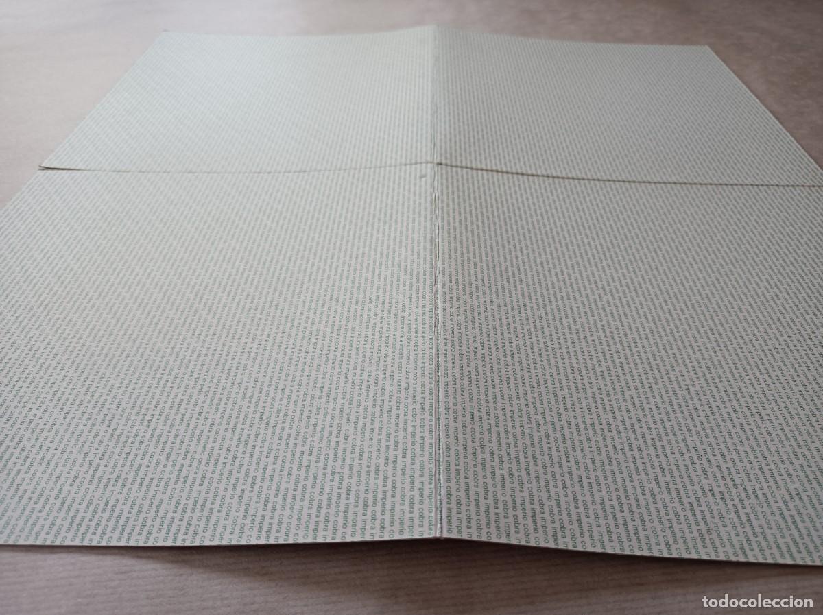 Juegos de mesa: JUEGO IMPERIO COBRA CEFA - Foto 20