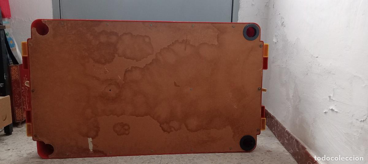 Juegos de mesa: FUTBOLIN MARCA DRIBBLING - Foto 4