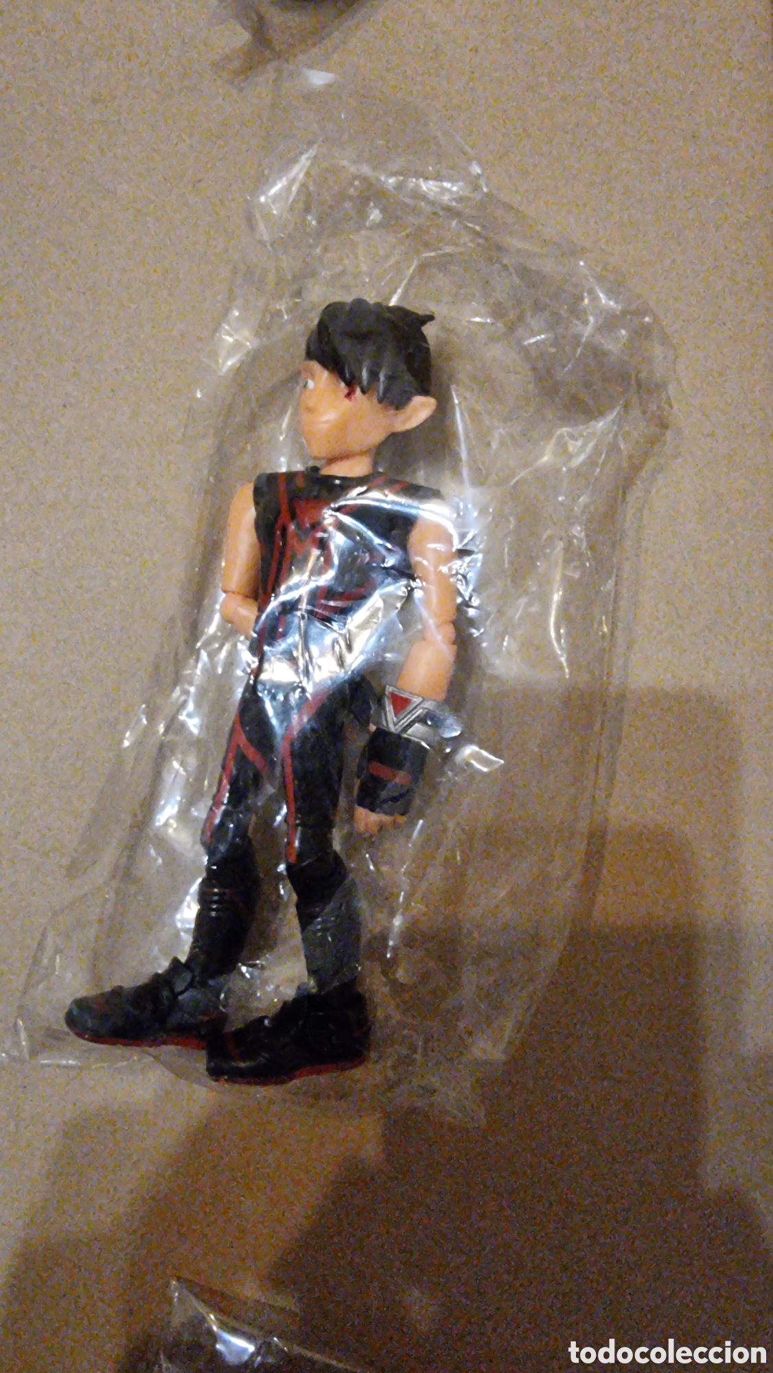 Juegos de mesa: Desafio Champion Sendokai - Foto 2