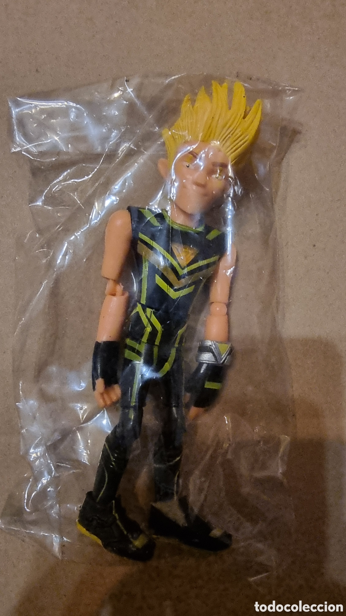 Juegos de mesa: Desafio Champion Sendokai - Foto 3
