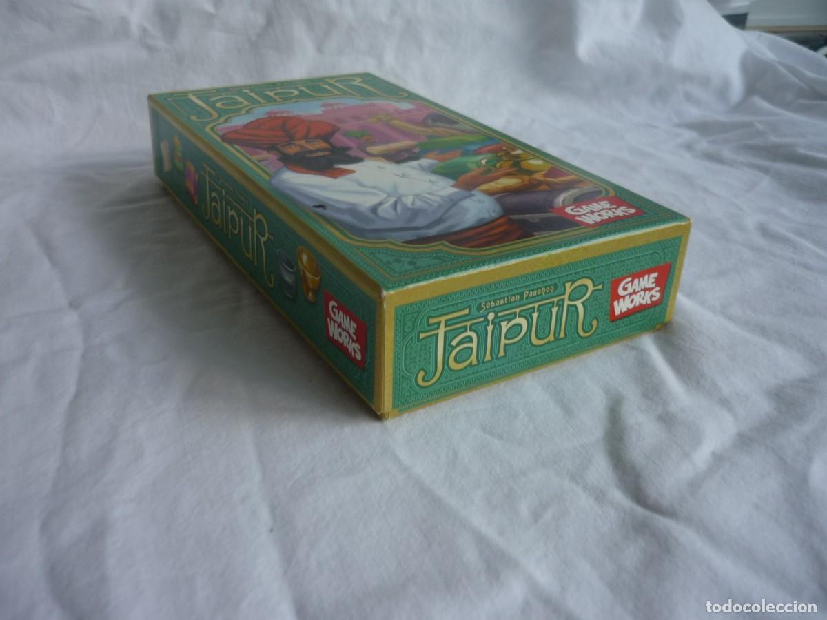 Juegos de mesa: Juego de mesa Jaipur - Foto 3