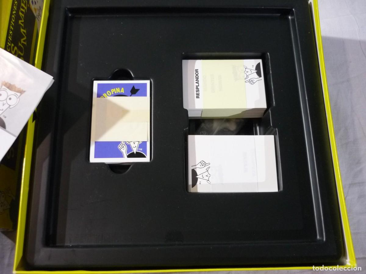 Juegos de mesa: Juego de mesa sin palabras para dummies sin estrenar - Foto 8