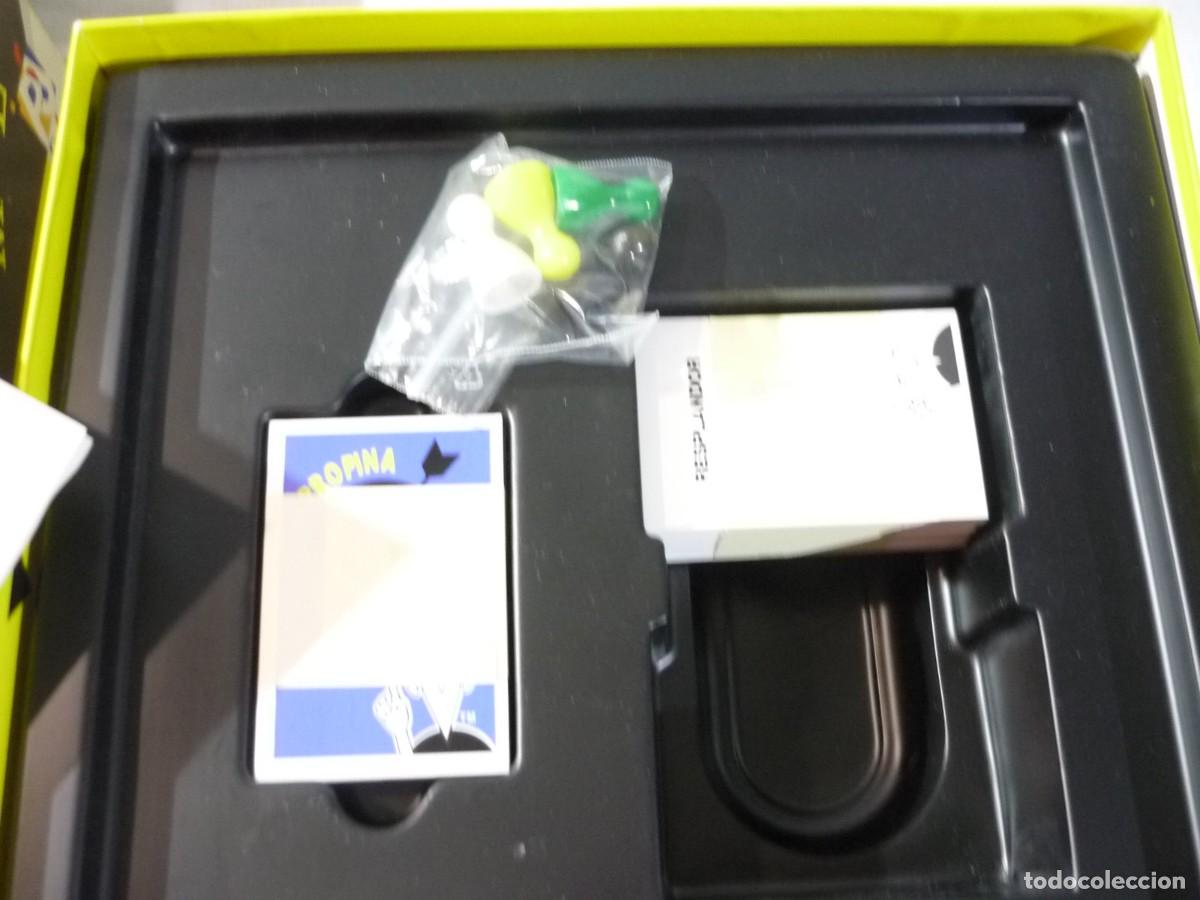 Juegos de mesa: Juego de mesa sin palabras para dummies sin estrenar - Foto 9