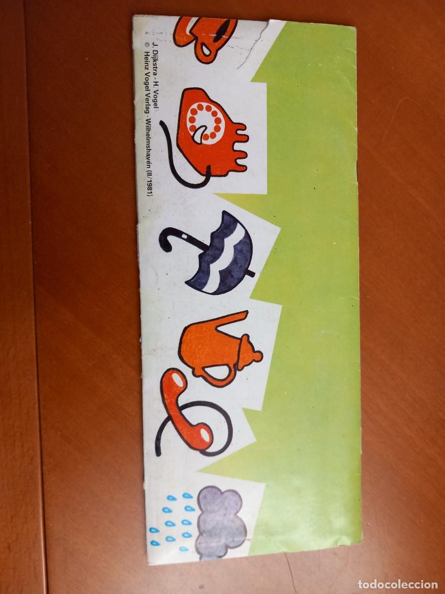 Juegos de mesa: Juego educativo Mini Arco - Foto 2