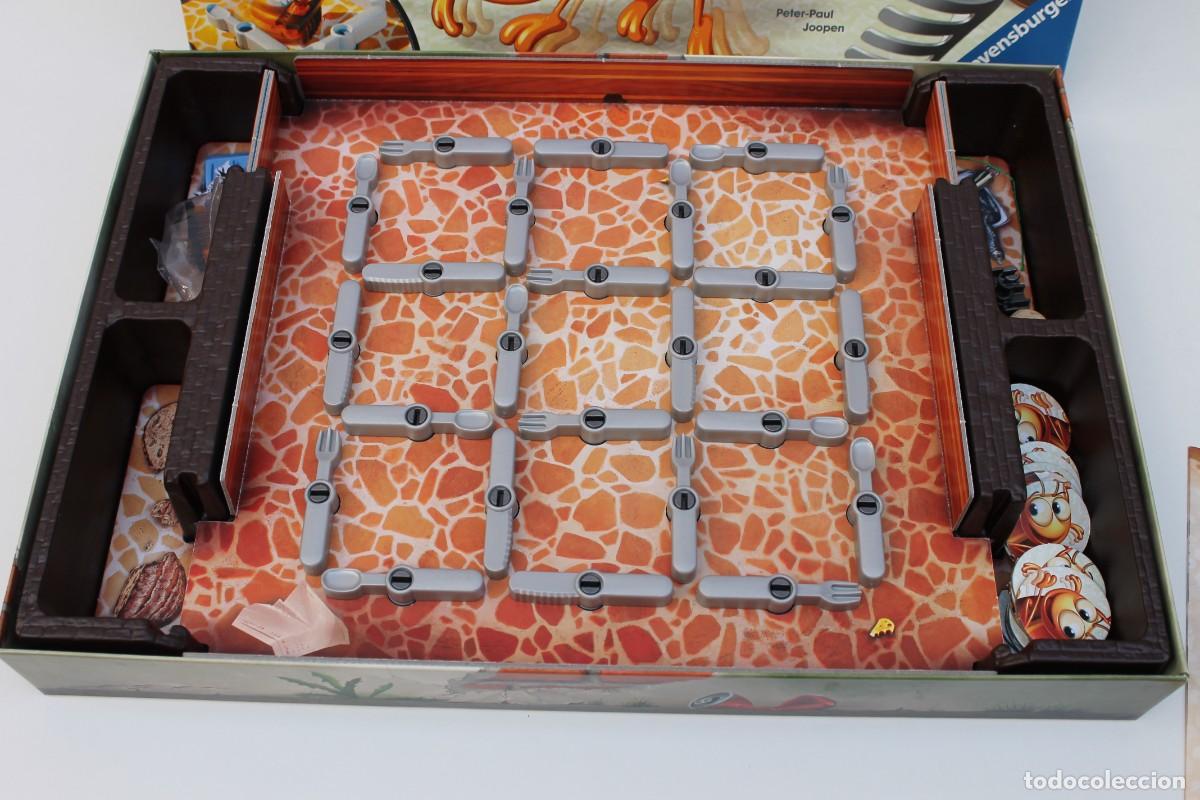 Juegos de mesa: JUEGO DE MESA- LA CUCARACHA- RAVENSBURGER - Foto 2