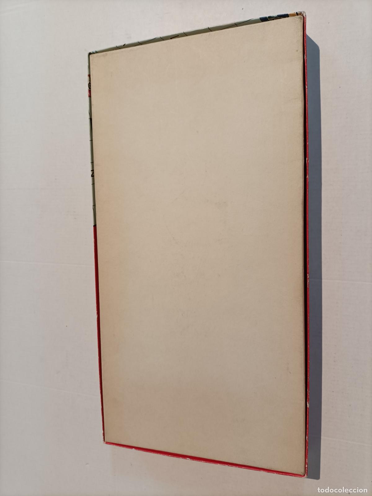 Juegos de mesa: SCRABBLE BORRAS 1979 - Foto 4