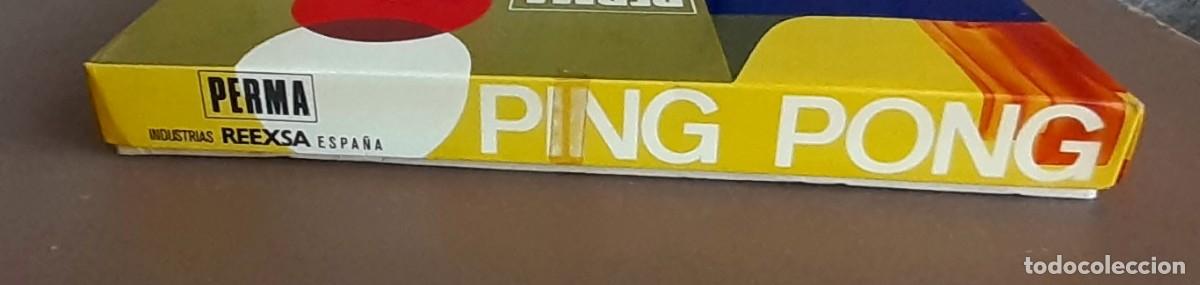 Juegos de mesa: Juego PING PONG - perma - Foto 5