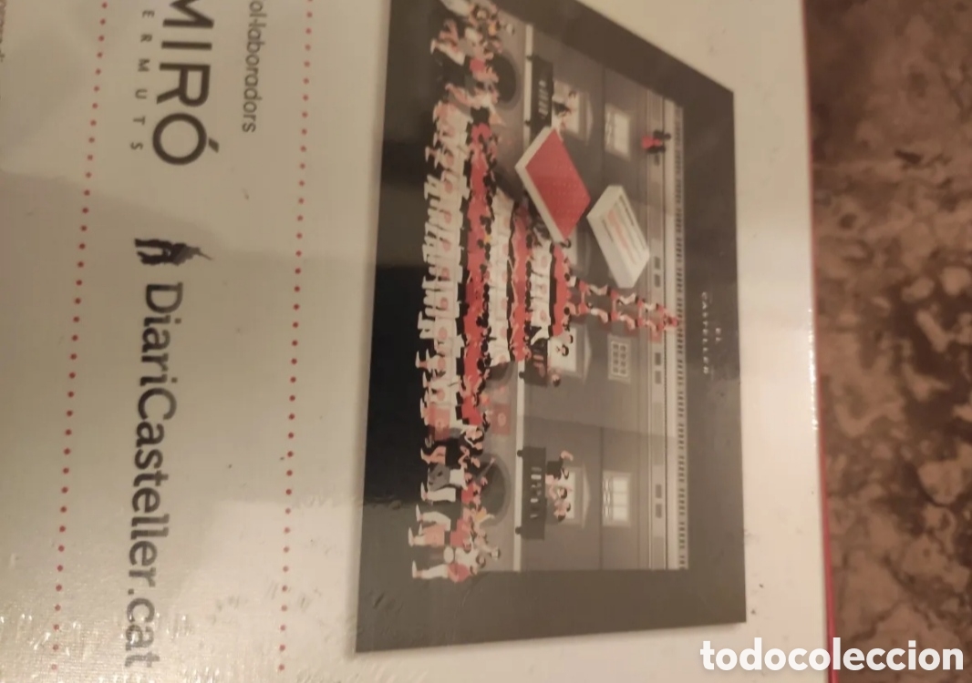 Juegos de mesa: Juego de mesa en catal&aacute;n - Foto 3