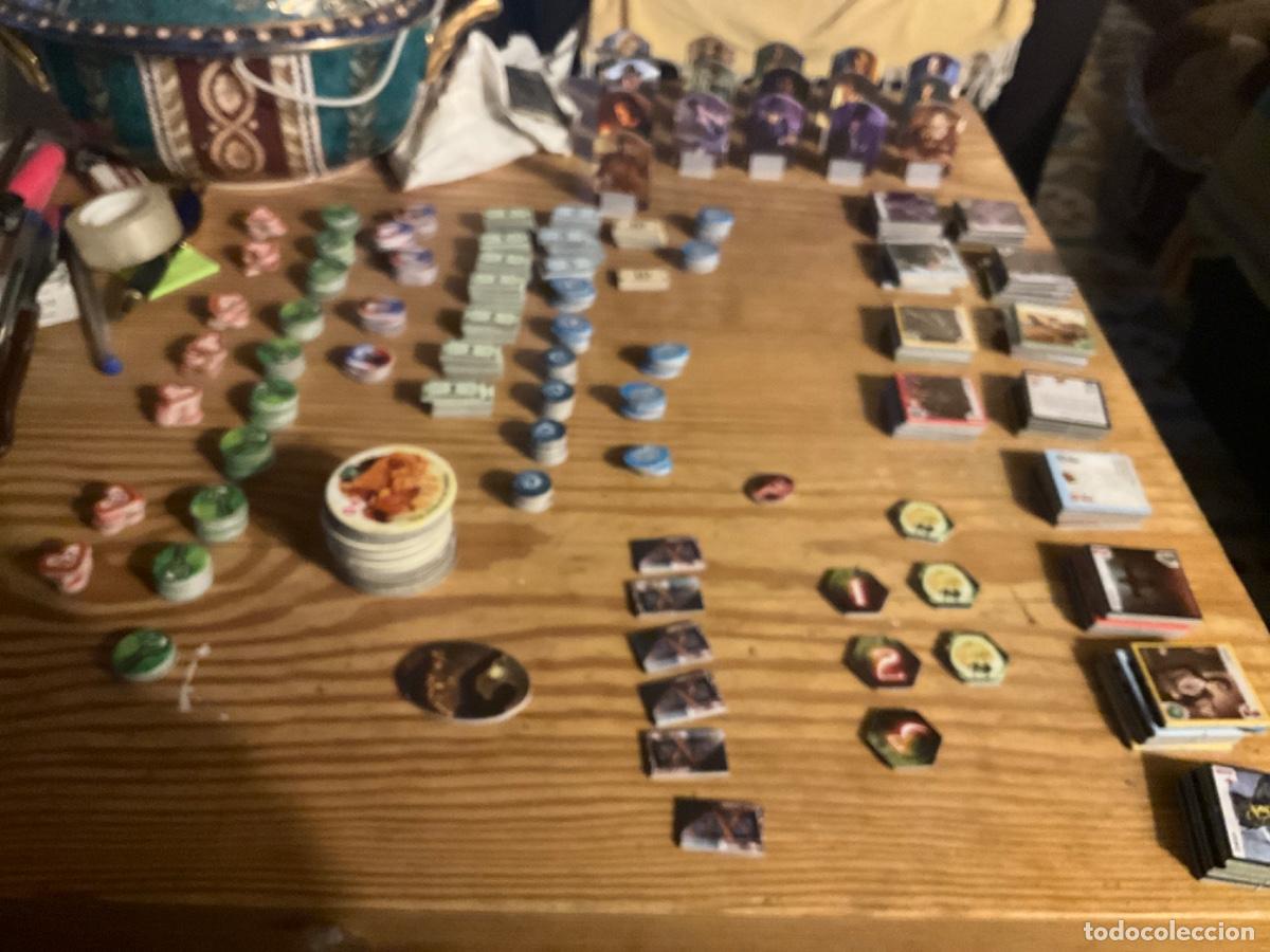 Juegos de mesa: Arkham Horror, juego de mesa, - Foto 2