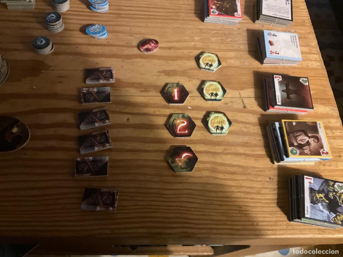 Juegos de mesa: Arkham Horror, juego de mesa, - Foto 3