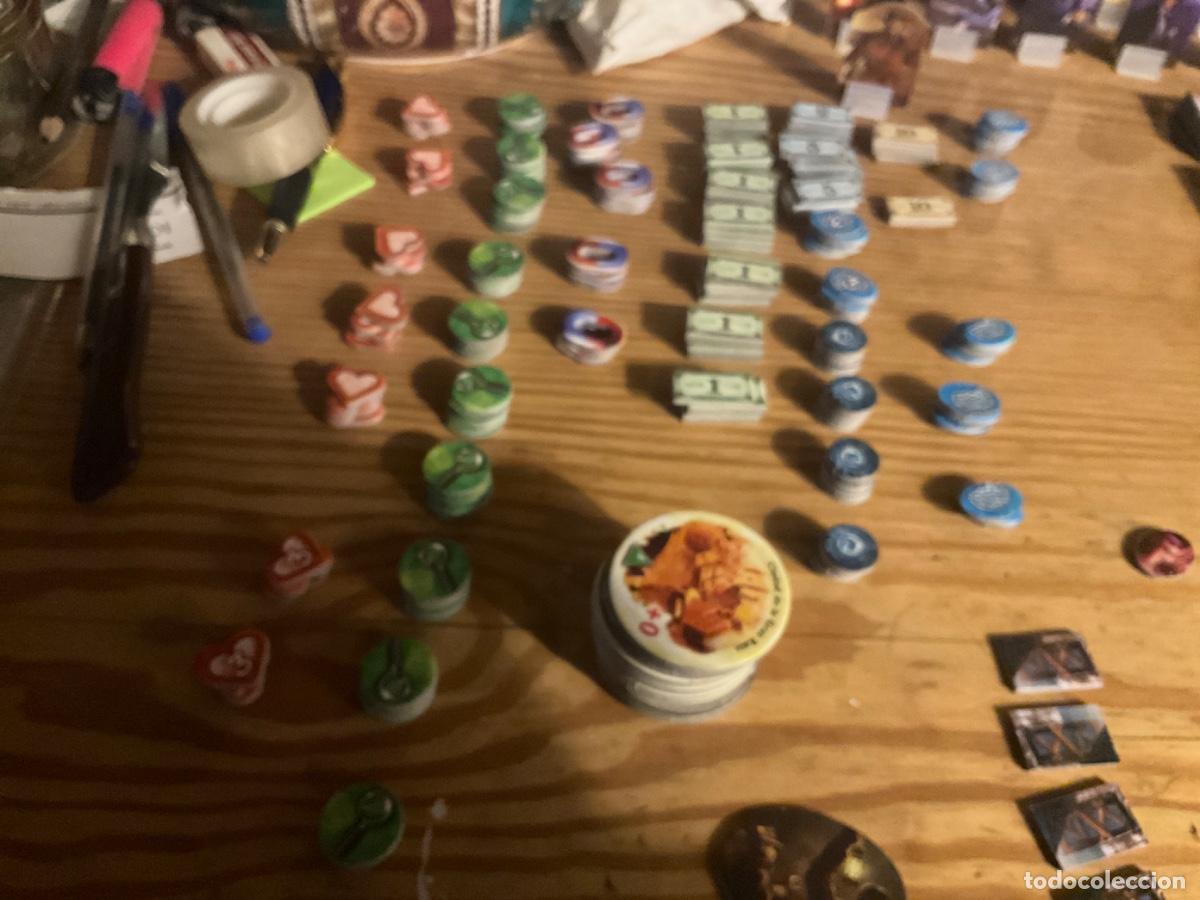 Juegos de mesa: Arkham Horror, juego de mesa, - Foto 4