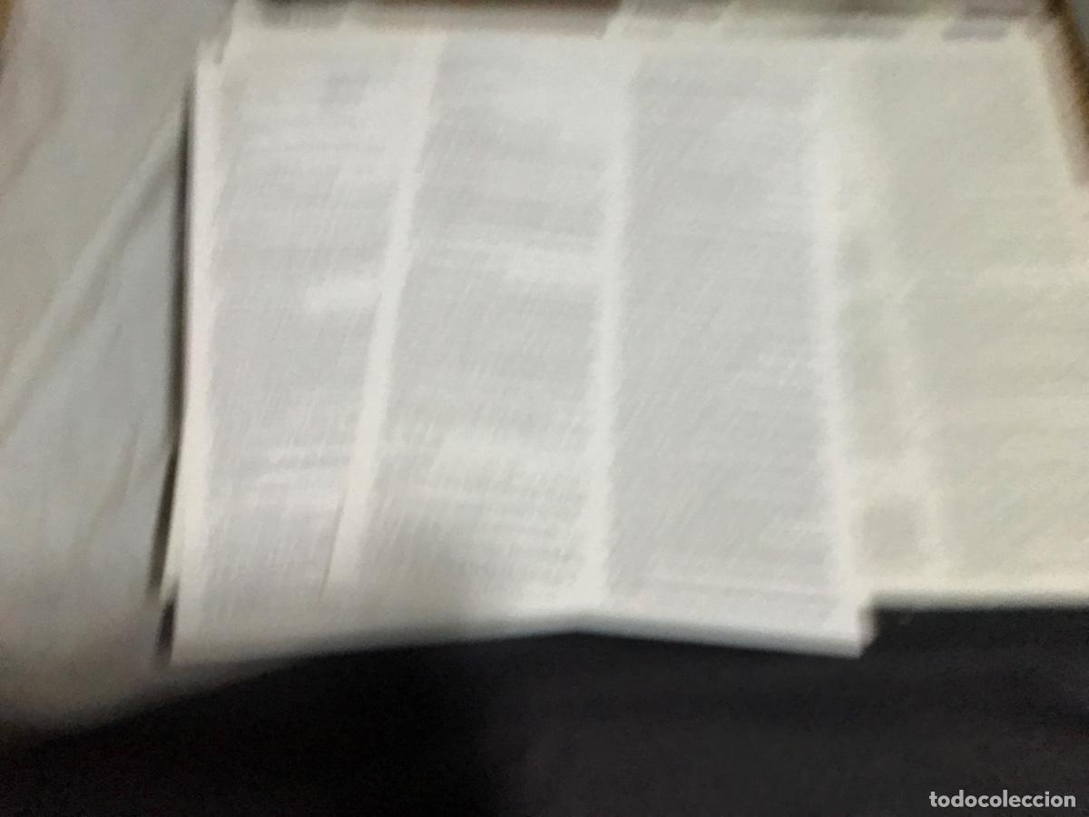 Juegos de mesa: Juego de mesa Asesinato en el orient express completo - Foto 10