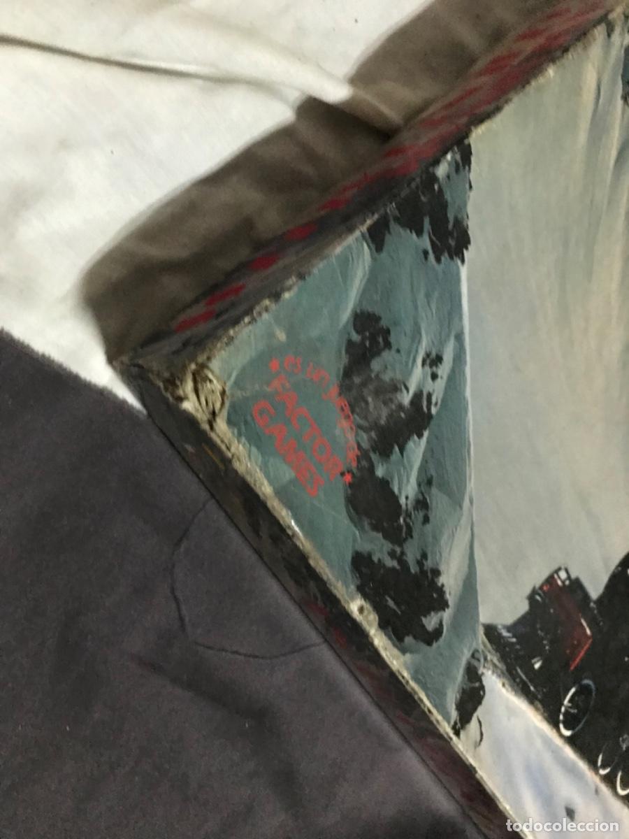Juegos de mesa: Juego de mesa Asesinato en el orient express completo - Foto 16