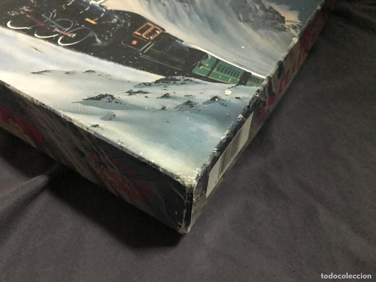 Juegos de mesa: Juego de mesa Asesinato en el orient express completo - Foto 17