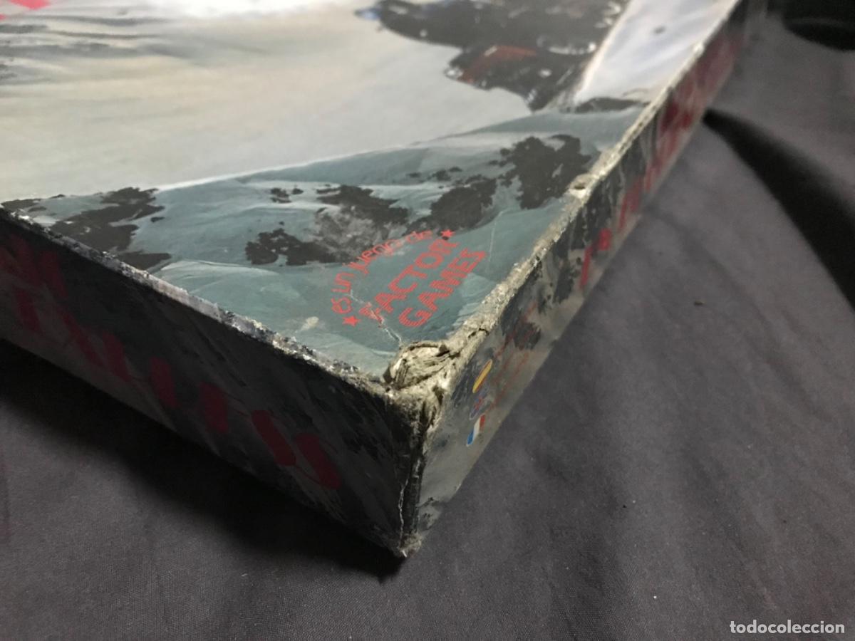 Juegos de mesa: Juego de mesa Asesinato en el orient express completo - Foto 21