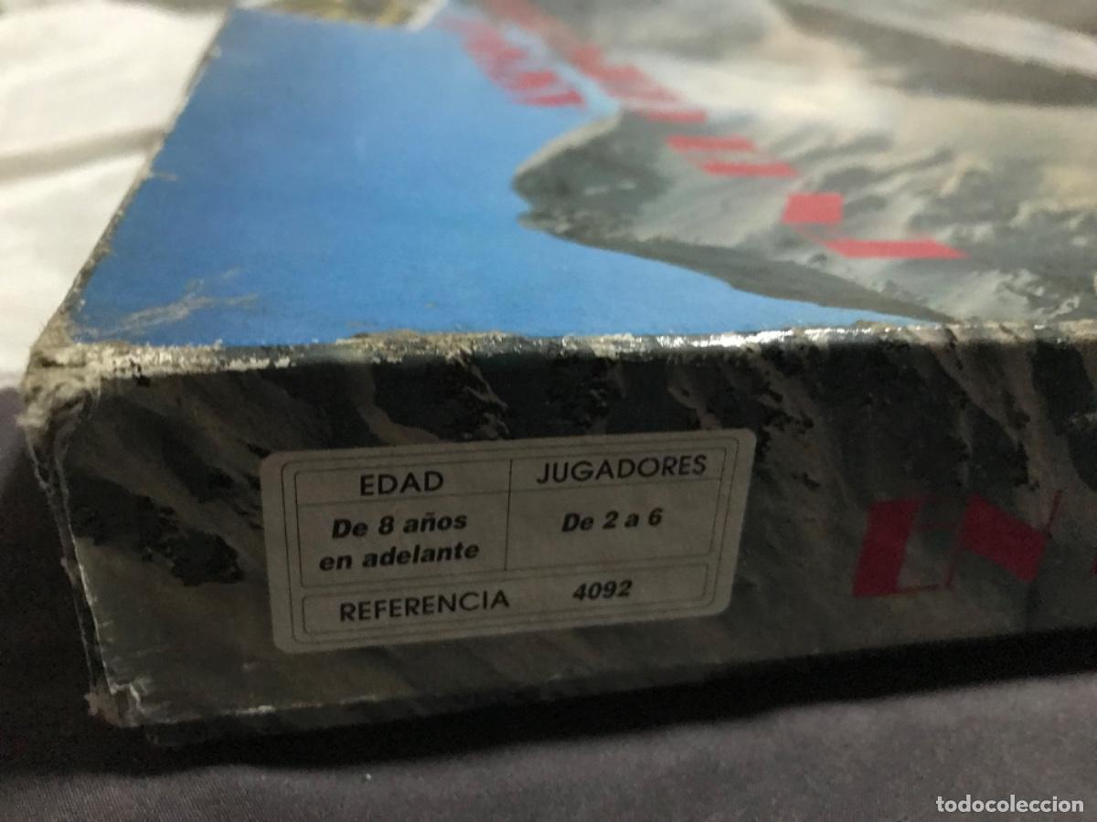 Juegos de mesa: Juego de mesa Asesinato en el orient express completo - Foto 23