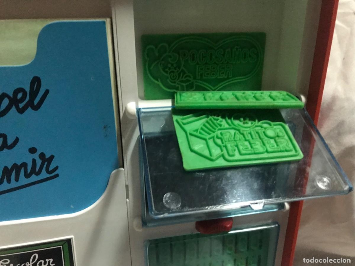 Juegos de mesa: Juego multicopy Feber - Foto 6