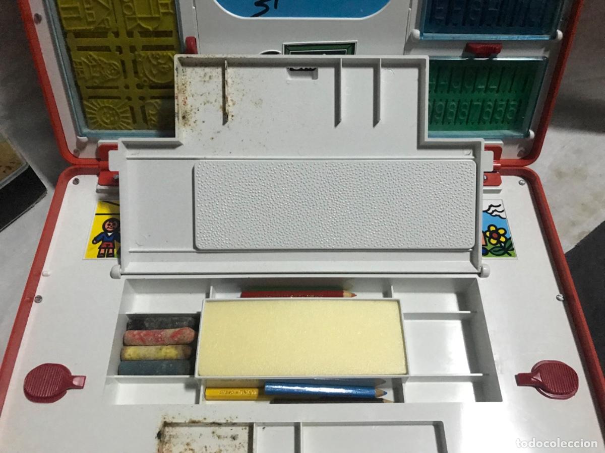Juegos de mesa: Juego multicopy Feber - Foto 11