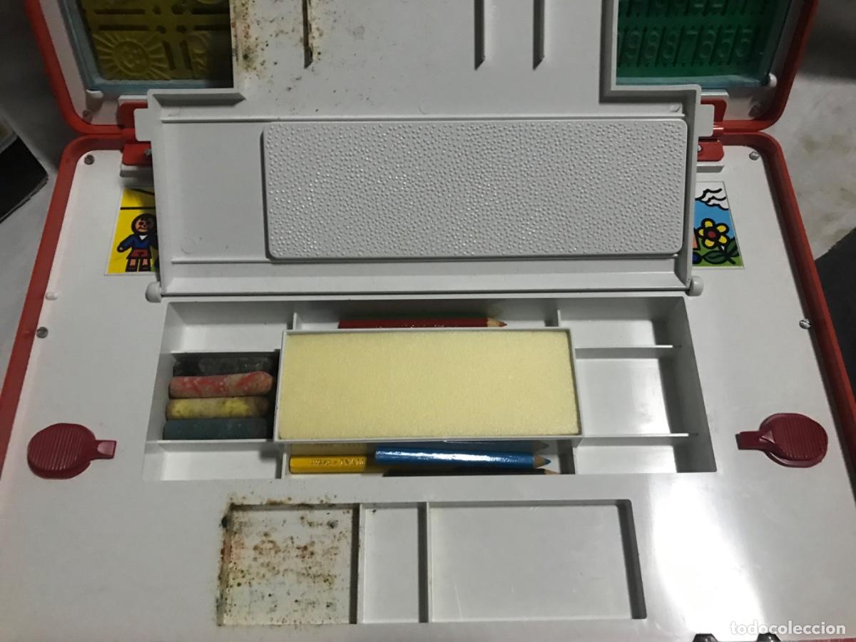 Juegos de mesa: Juego multicopy Feber - Foto 12