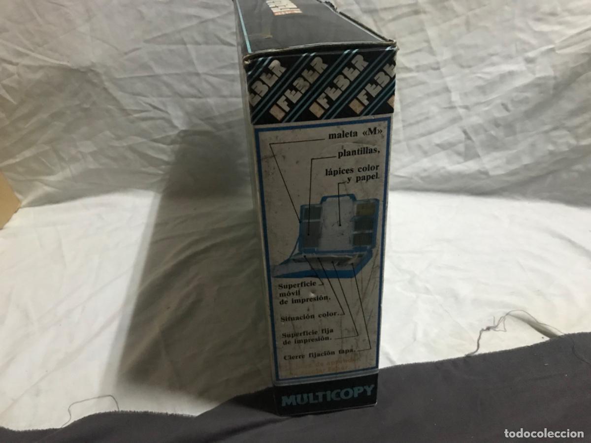 Juegos de mesa: Juego multicopy Feber - Foto 24