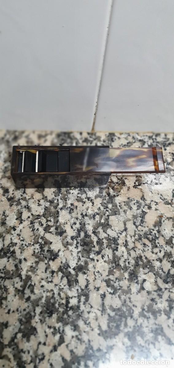 Juegos de mesa: JUEGO DE DOMINO PEQUE&Ntilde;O. - Foto 2