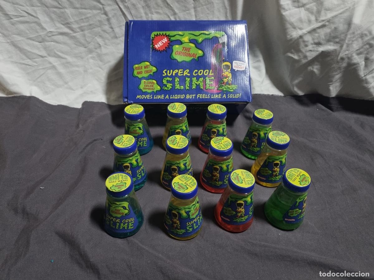Juegos de mesa: Caja s&uacute;per cool slime - Foto 1
