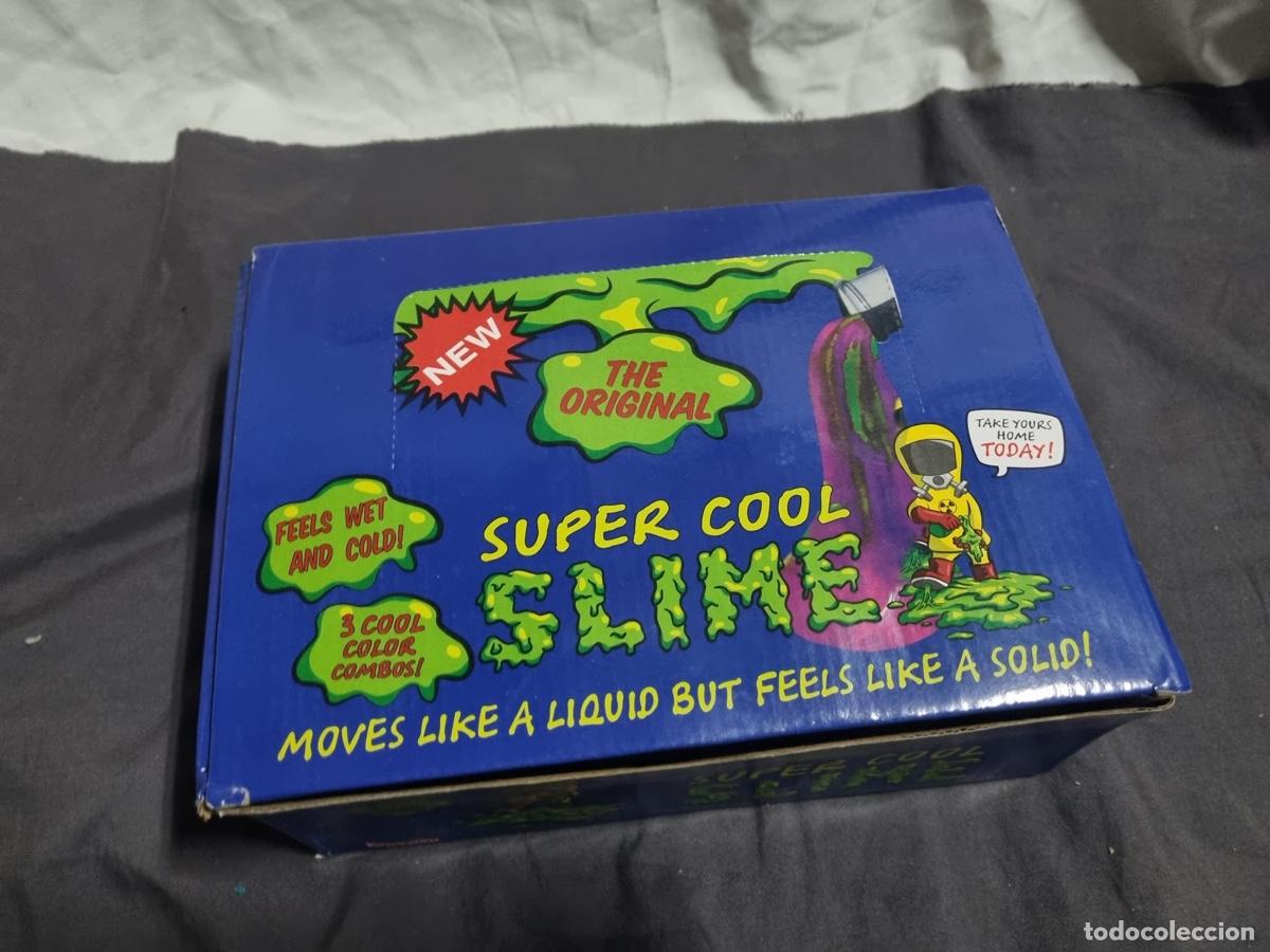 Juegos de mesa: Caja s&uacute;per cool slime - Foto 2