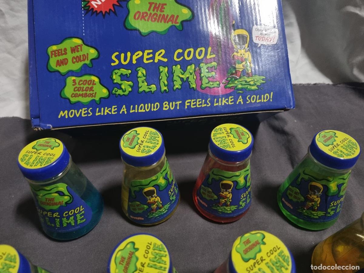 Juegos de mesa: Caja s&uacute;per cool slime - Foto 3