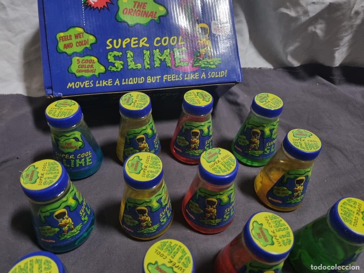 Juegos de mesa: Caja s&uacute;per cool slime - Foto 4