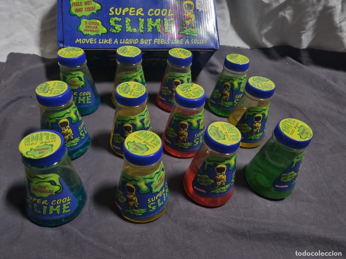 Juegos de mesa: Caja s&uacute;per cool slime - Foto 5