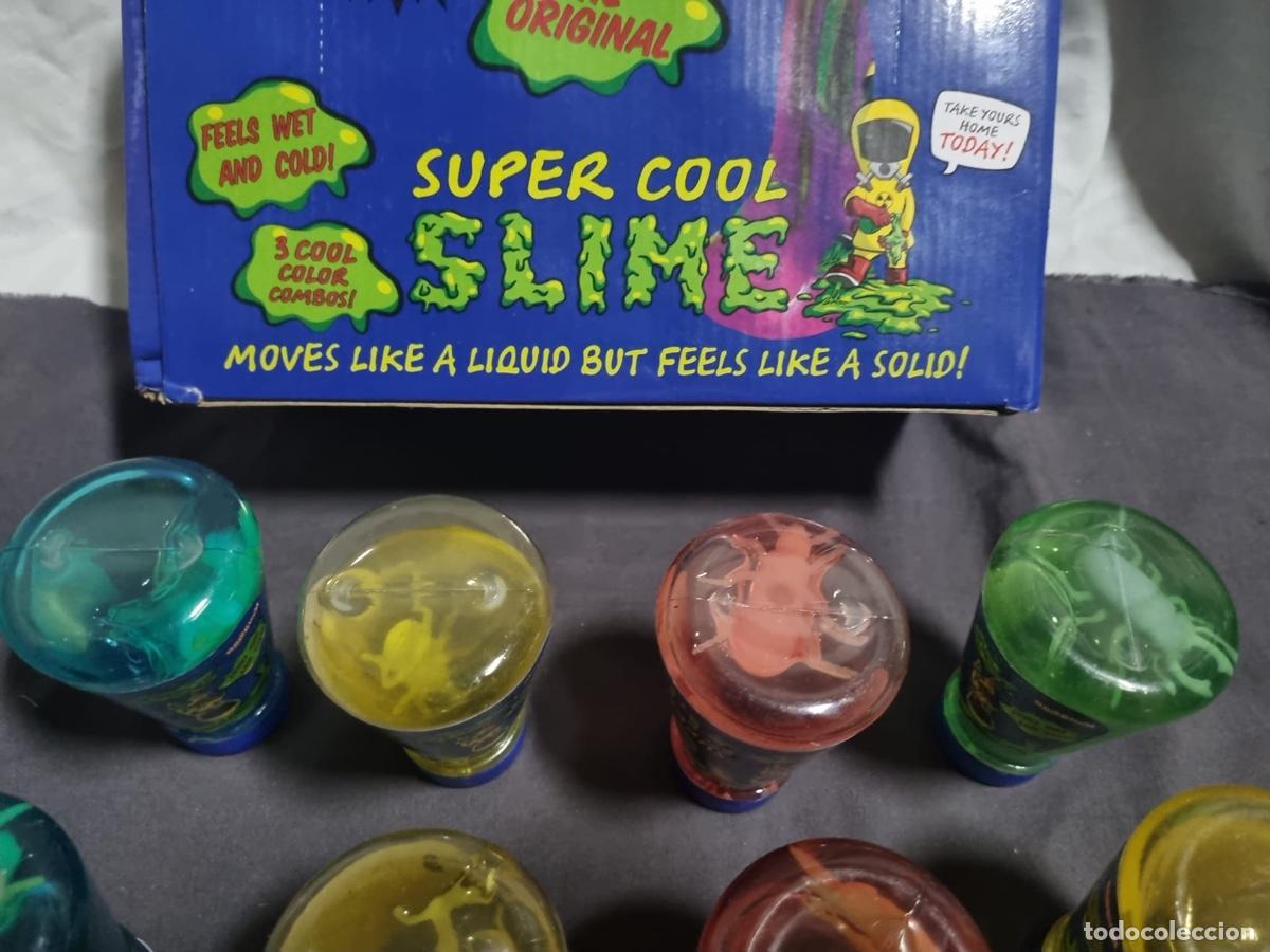 Juegos de mesa: Caja s&uacute;per cool slime - Foto 6