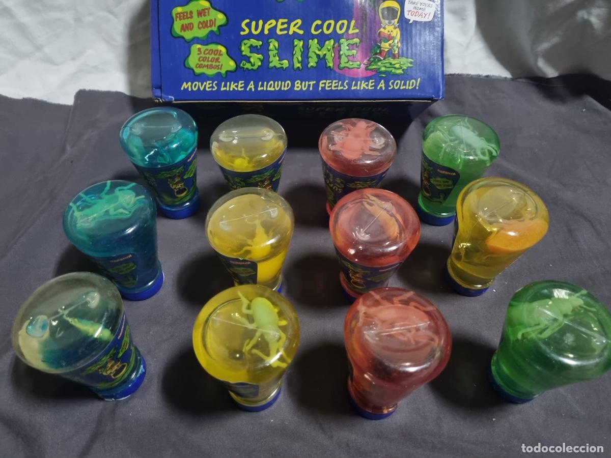 Juegos de mesa: Caja s&uacute;per cool slime - Foto 7