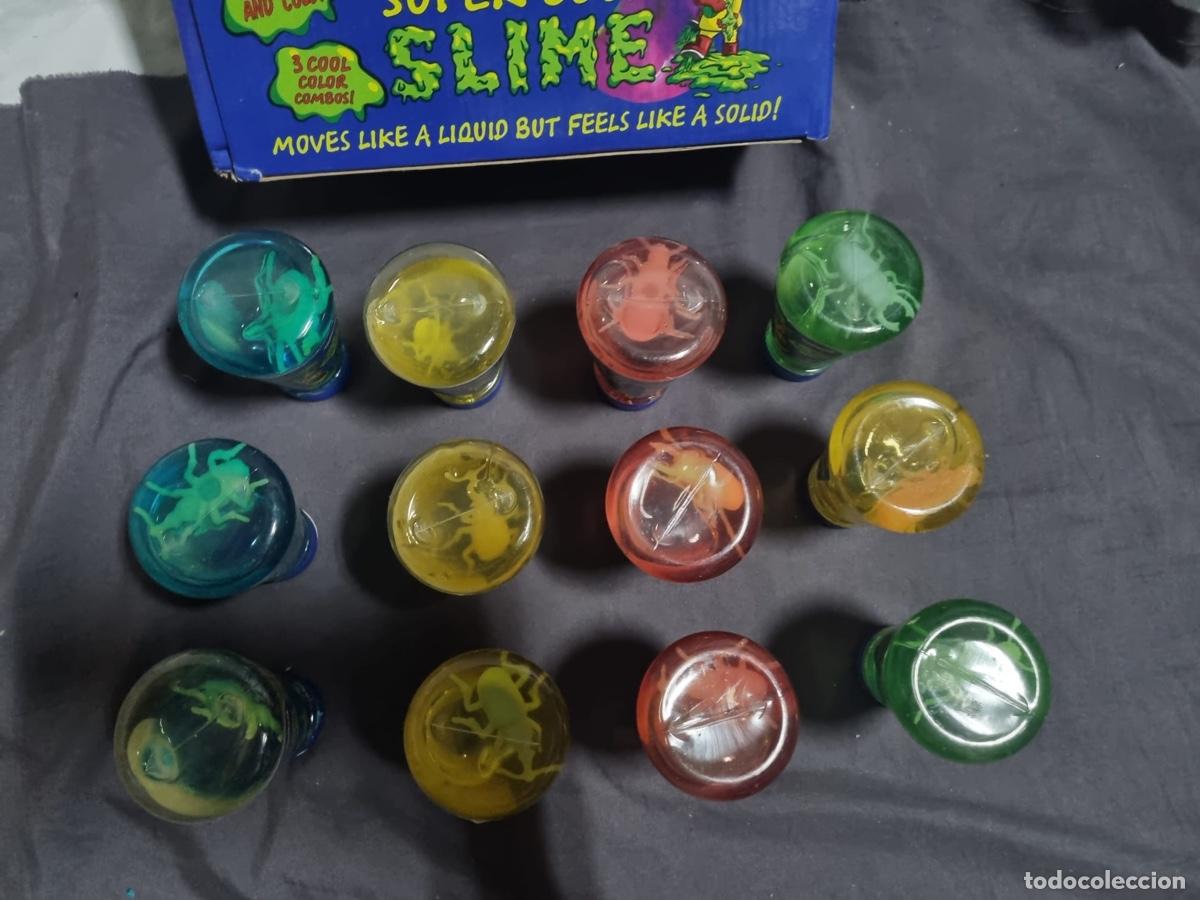 Juegos de mesa: Caja s&uacute;per cool slime - Foto 8