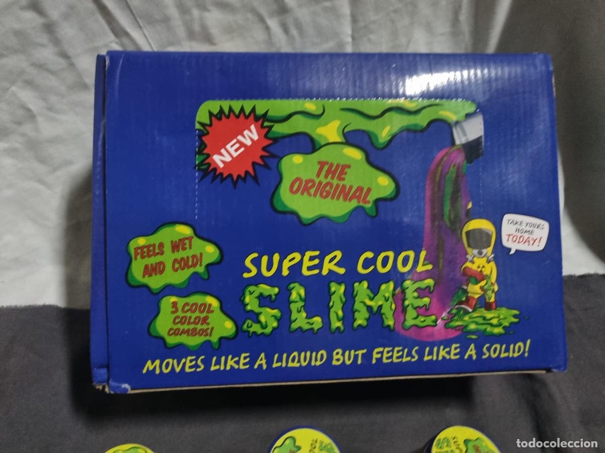 Juegos de mesa: Caja s&uacute;per cool slime - Foto 10