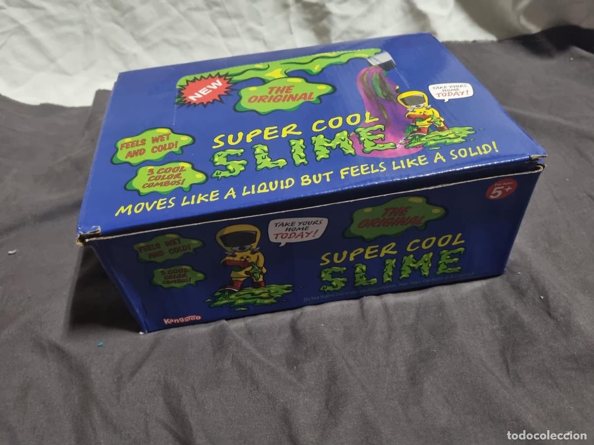 Juegos de mesa: Caja s&uacute;per cool slime - Foto 11