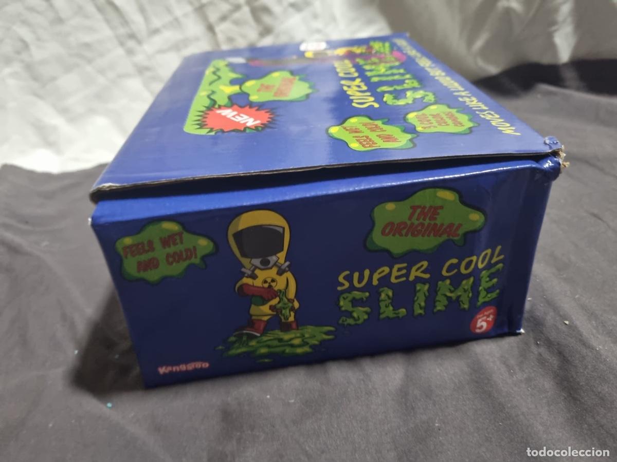 Juegos de mesa: Caja s&uacute;per cool slime - Foto 12