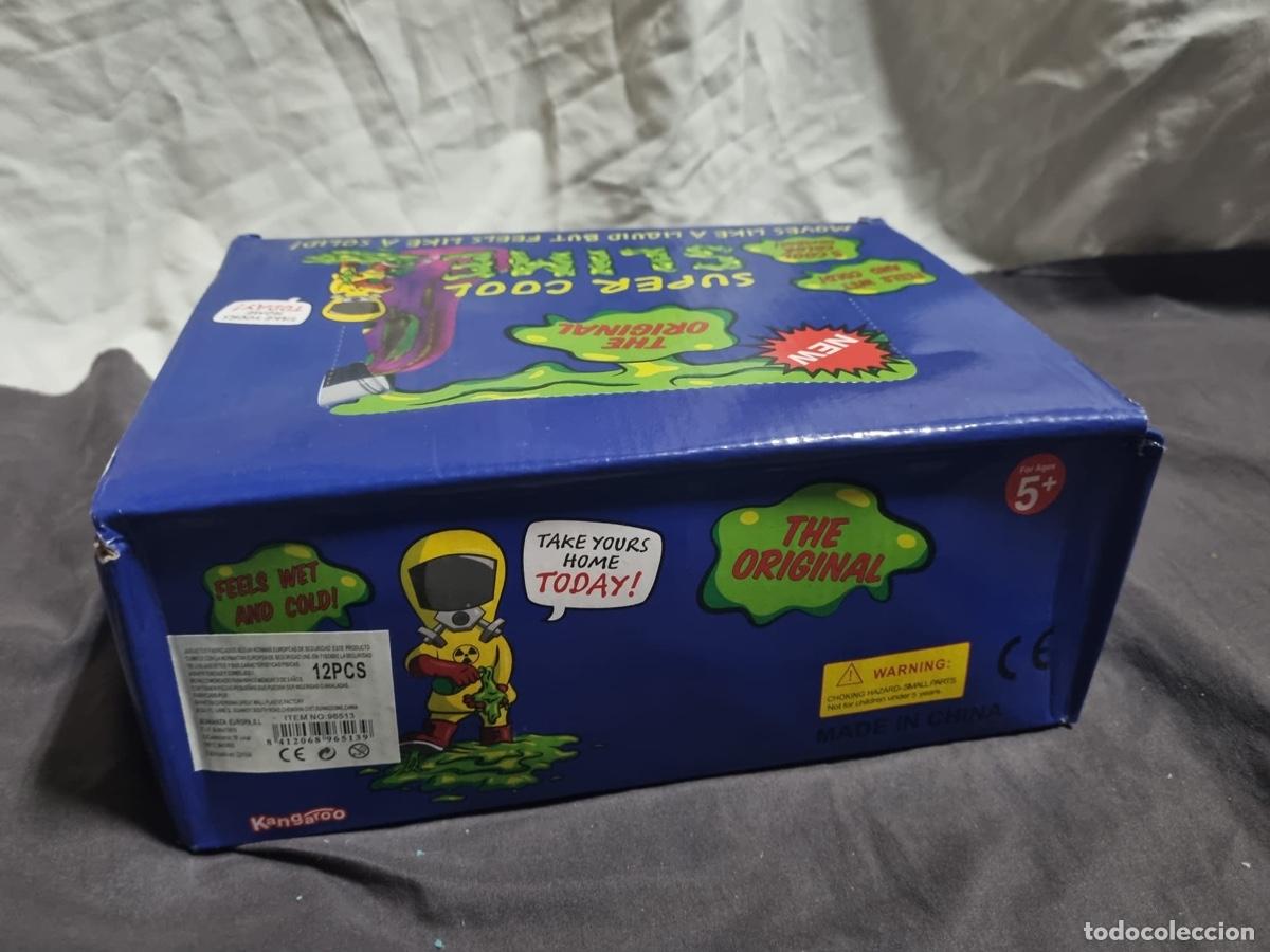 Juegos de mesa: Caja s&uacute;per cool slime - Foto 13