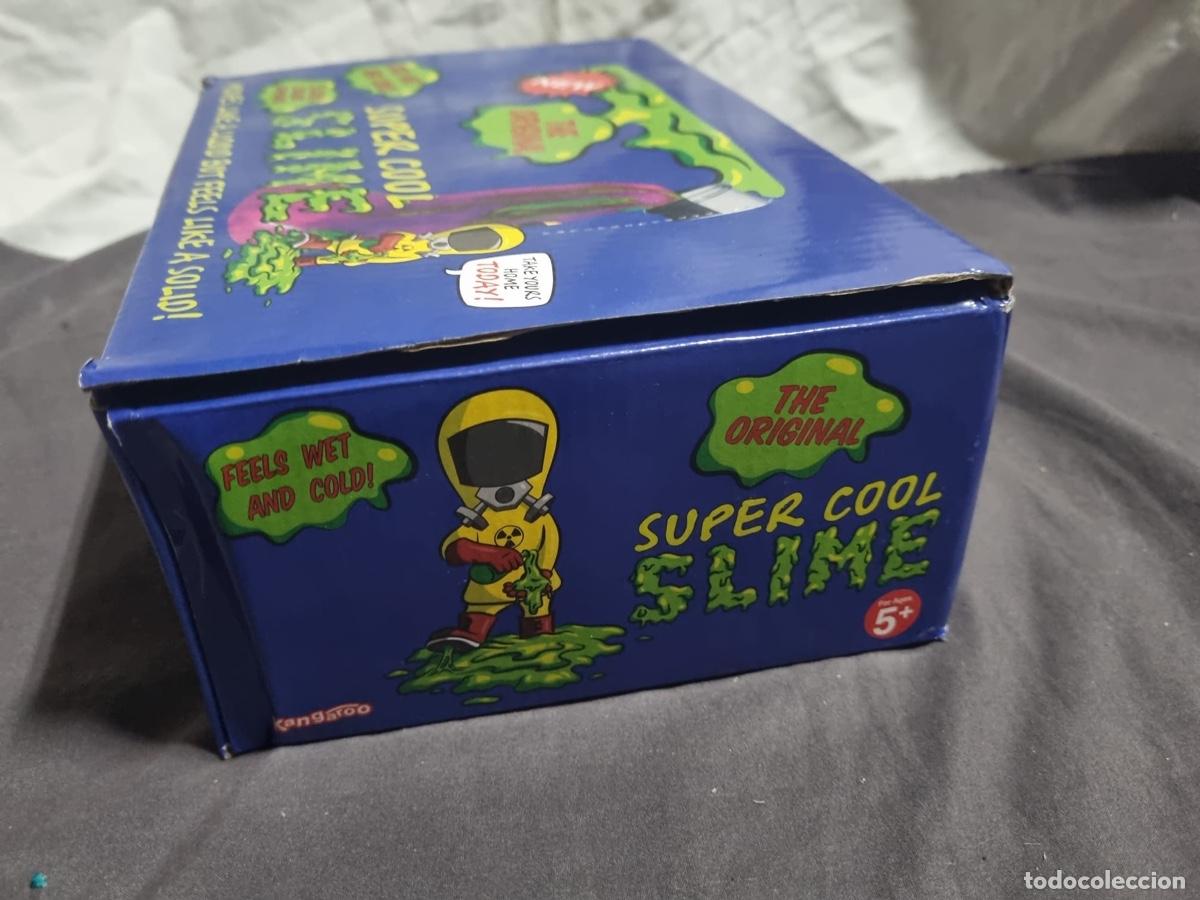Juegos de mesa: Caja s&uacute;per cool slime - Foto 14