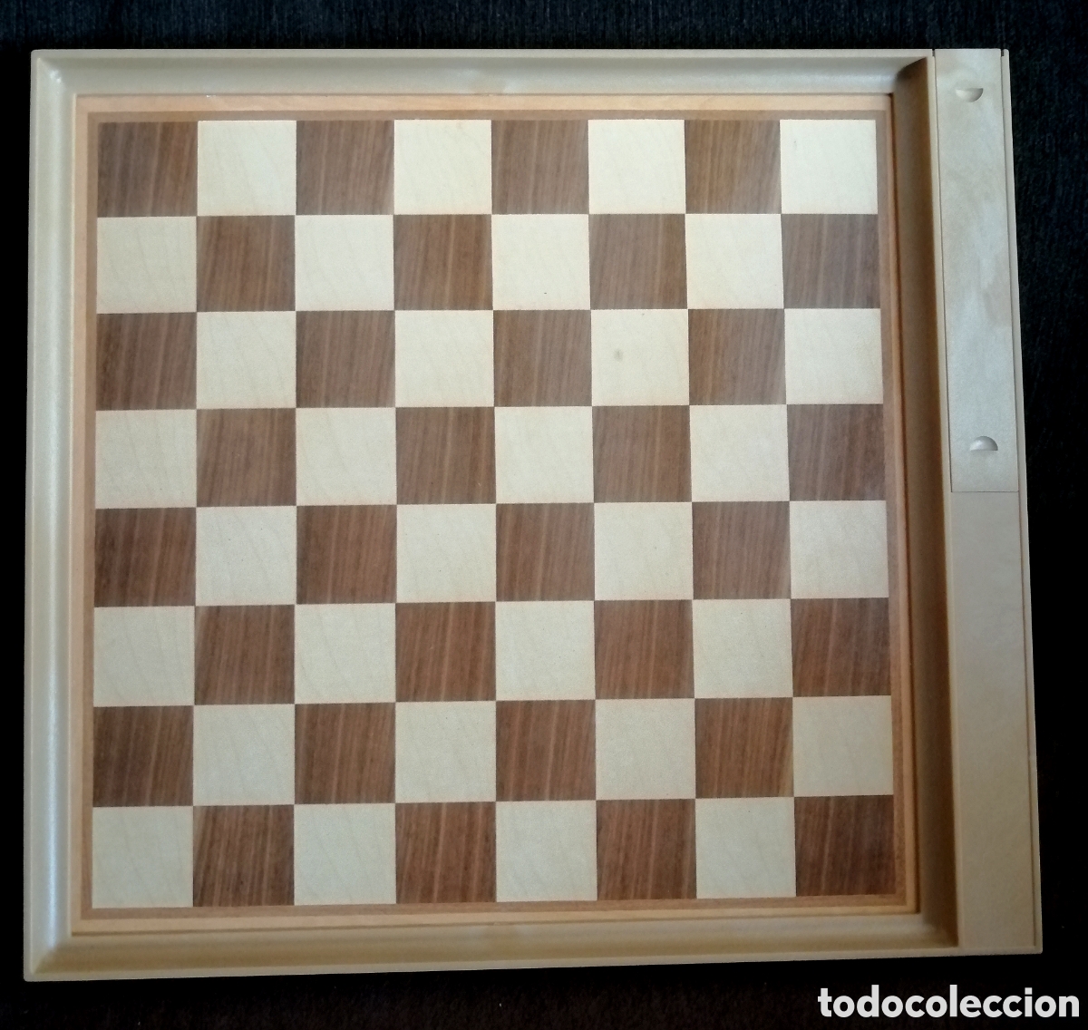 Juegos de mesa: Parch&iacute;s Damas Marig&oacute; antiguo - Foto 3